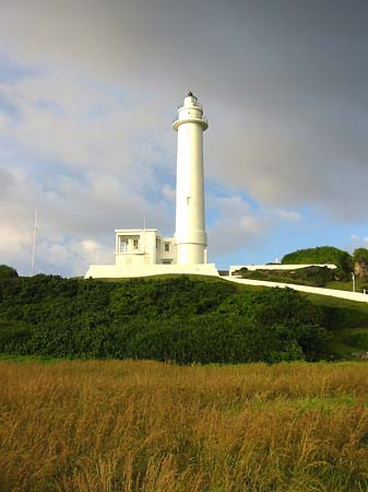 Green Island