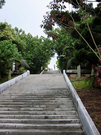 Foto Sun Moon Lake