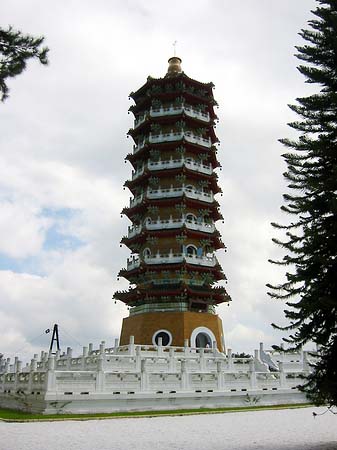 Sun Moon Lake