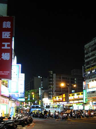 Foto Kungkuan - Taipeh