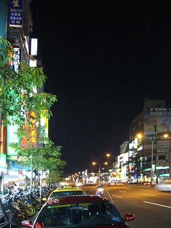 Fotos Kungkuan | Taipeh