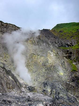 Yangminshan Fotos