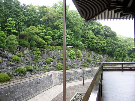 Foto Kloster - Narita