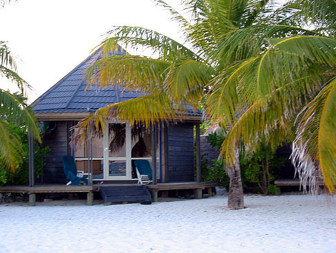 Foto Wohnungen am Strand