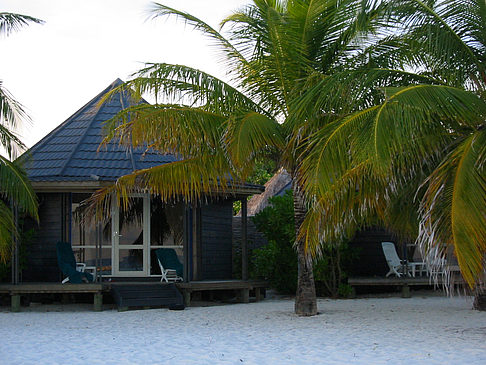 Foto Wohnungen am Strand