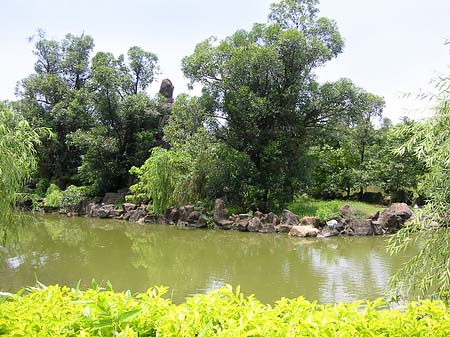 Fotos Daan Park | Taipeh