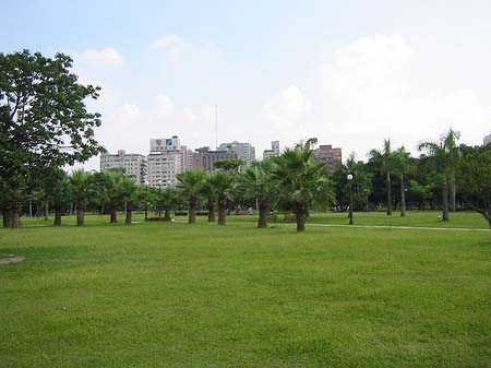 Fotos Daan Park | Taipeh