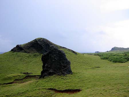 Green Island Foto 