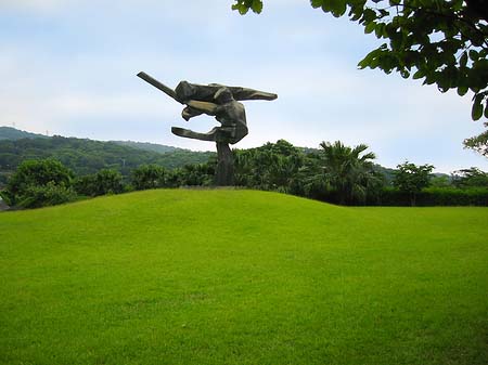 Foto Juming Museum - Taipeh