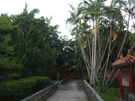 Fotos Konfuzius Tempel | 