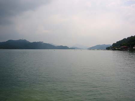 Sun Moon Lake Fotos