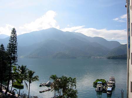 Fotos Sun Moon Lake | 