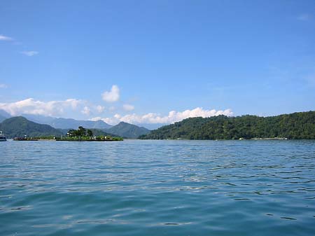 Fotos Sun Moon Lake | 