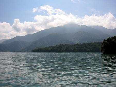 Foto Sun Moon Lake - 