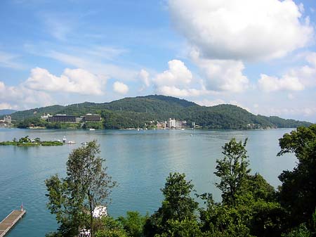 Fotos Sun Moon Lake | 