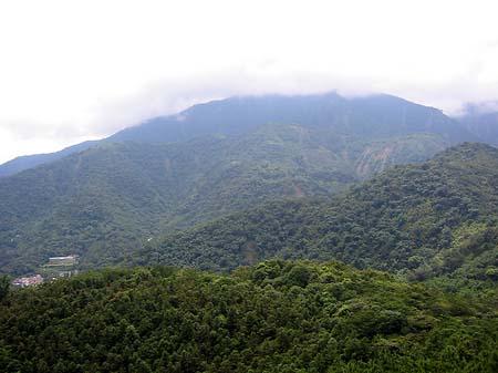 Foto Sun Moon Lake - 