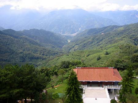 Sun Moon Lake Fotos