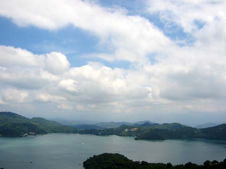 Fotos Sun Moon Lake | 