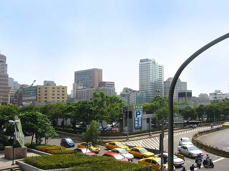 Fotos Taipei City Main Station | Taipeh