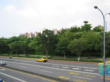 Foto Kungkuan - Taipeh