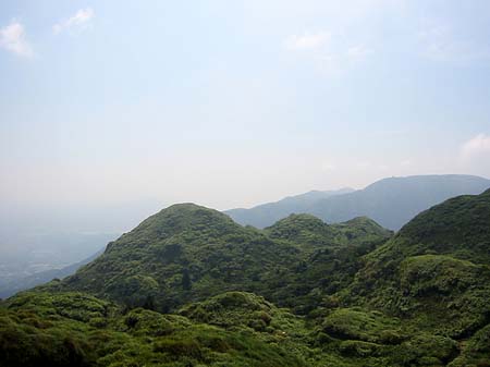 Foto Yangminshan - 