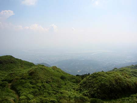 Foto Yangminshan - 