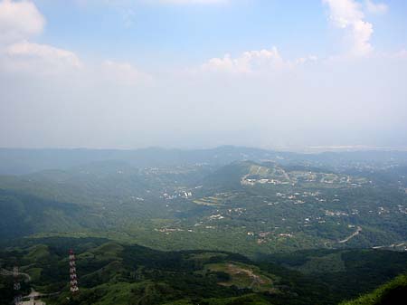 Foto Yangminshan