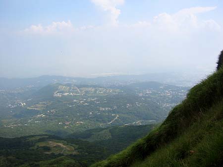 Yangminshan