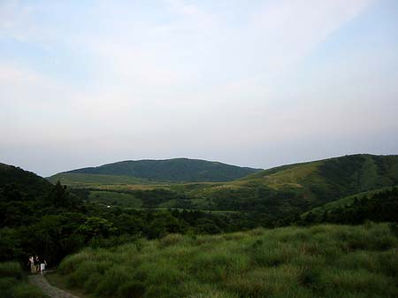 Foto Yangminshan - 