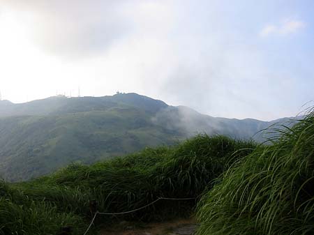 Yangminshan Foto 