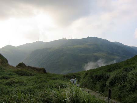 Foto Yangminshan - 