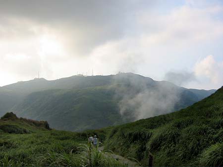 Fotos Yangminshan | 