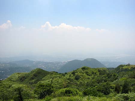 Foto Yangminshan