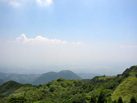 Yangminshan Foto 