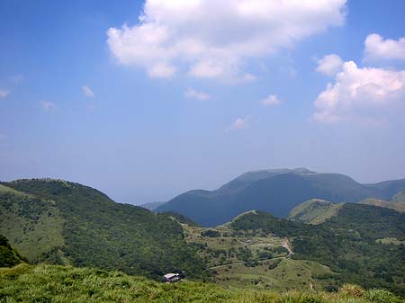 Foto Yangminshan - 