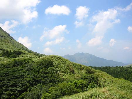 Fotos Yangminshan | 