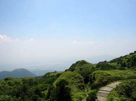 Fotos Yangminshan