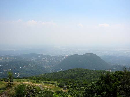 Yangminshan