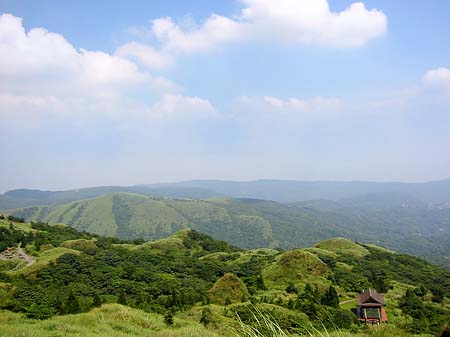 Yangminshan Foto 