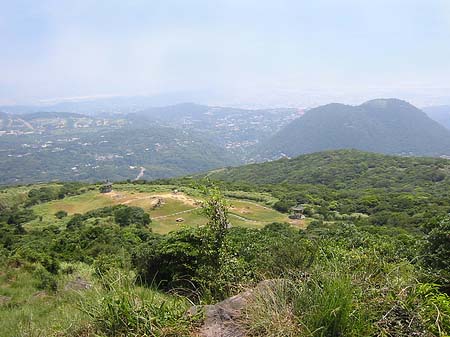 Foto Yangminshan