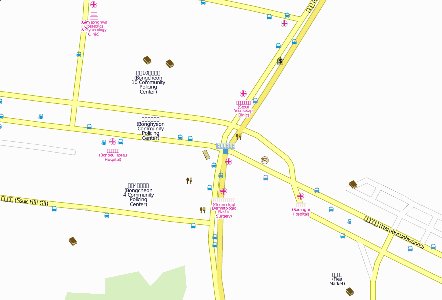 Seoul National University